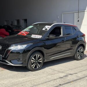 NISSAN KICKS ADVANCED 1.6 AUT FLEX 2024