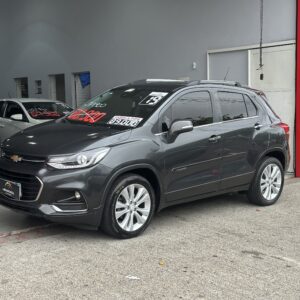 CHEVROLET TRACKER PREMIER 1.4 FLEX 2019