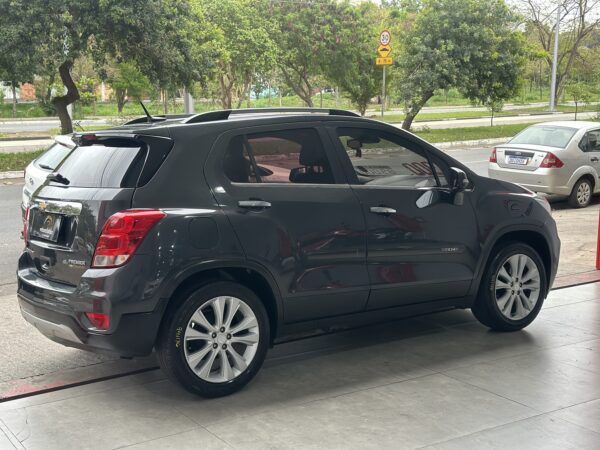 CHEVROLET TRACKER PREMIER 1.4 FLEX 2019 - Imagem 3