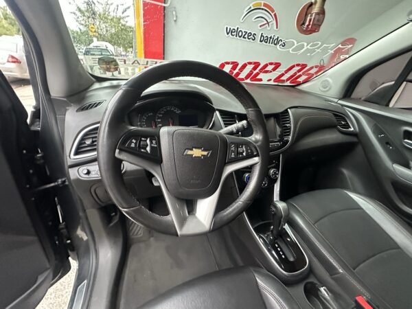 CHEVROLET TRACKER PREMIER 1.4 FLEX 2019 - Imagem 7