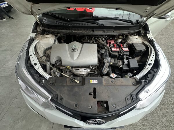 TOYOTA YARIS XL 1.3 AUT FLEX 2019 - Imagem 2