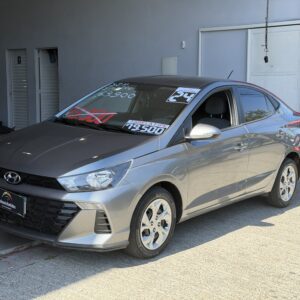 HYUNDAI HB20S COMFORT 1.0  MEC FLEX 2024