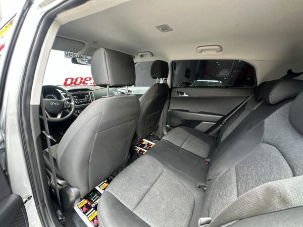 HYUNDAI CRETA ACTION 1.6 AUT FLEX 2024 - Imagem 4