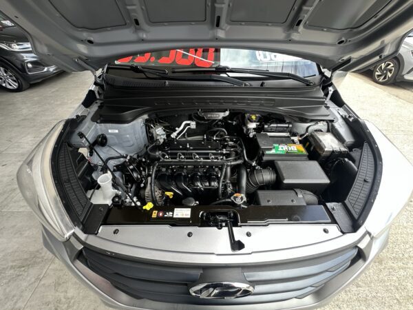 HYUNDAI CRETA ACTION 1.6 AUT FLEX 2024 - Imagem 8