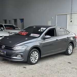 VOLKSWAGEN VIRTUS COMFORTLINE 1.0 TSI 2022