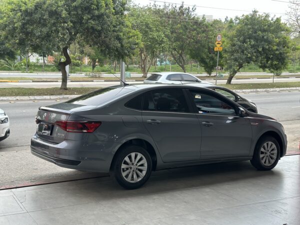 VOLKSWAGEN VIRTUS COMFORTLINE 1.0 TSI 2022 - Imagem 2