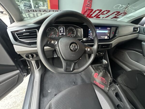 VOLKSWAGEN VIRTUS COMFORTLINE 1.0 TSI 2022 - Imagem 8