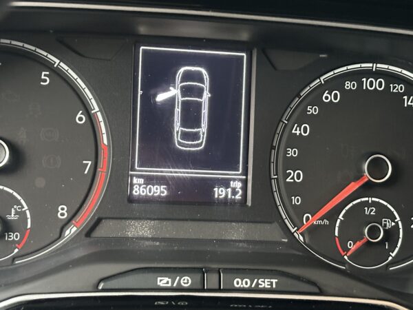 VOLKSWAGEN VIRTUS COMFORTLINE 1.0 TSI 2022 - Imagem 9