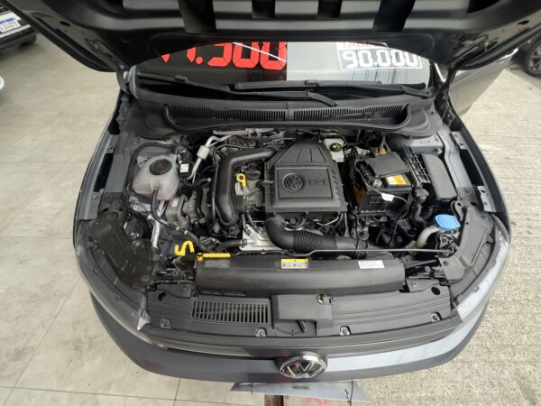 VOLKSWAGEN VIRTUS COMFORTLINE 1.0 TSI 2022 - Imagem 7