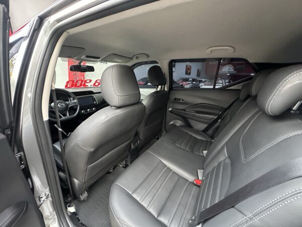 NISSAN KICKS ADVANCED 1.6 AUT FLEX 2024 - Imagem 6