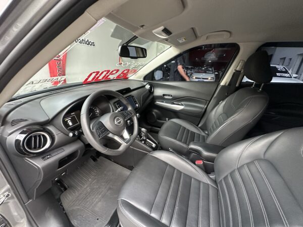 NISSAN KICKS ADVANCED 1.6 AUT FLEX 2024 - Imagem 2