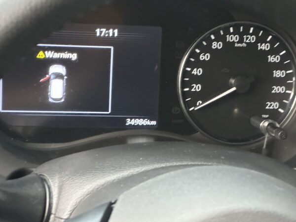 NISSAN KICKS ADVANCED 1.6 AUT FLEX 2024 - Imagem 4