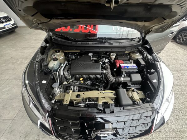 NISSAN KICKS ADVANCED 1.6 AUT FLEX 2024 - Imagem 3