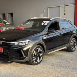 VOLSKWAGEN NIVUS HIGHLINE 1.0 AUT FLEX 2025