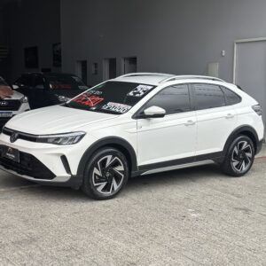 VOLKSWAGEN NIVUS HIGHLINE  1.0 AUT FLEX 2025