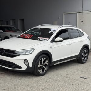 VOLKSWAGEN NIVUS HIGHLINE 1.0 AUT 2024