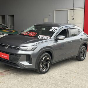 VOLKSWAGEN TERA COMFORT 1.0 AUT FLEX 2026