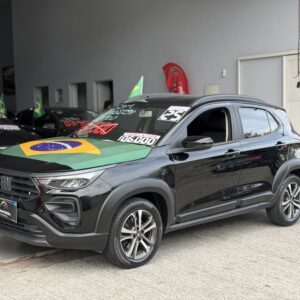 FIAT PULSE AUDACE 1.0 AUT FLEX 2025