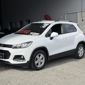 CHEVROLET TRACKER LT 1.4 AUT FLEX 2018
