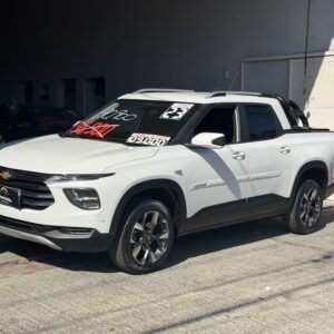 CHEVROLET MONTANA 1.2 PREMIER AUT FLEX 2023