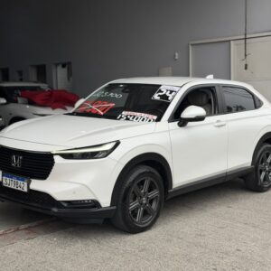 HONDA HR-V ADVANCED 1.5 AUT FLEX 2024