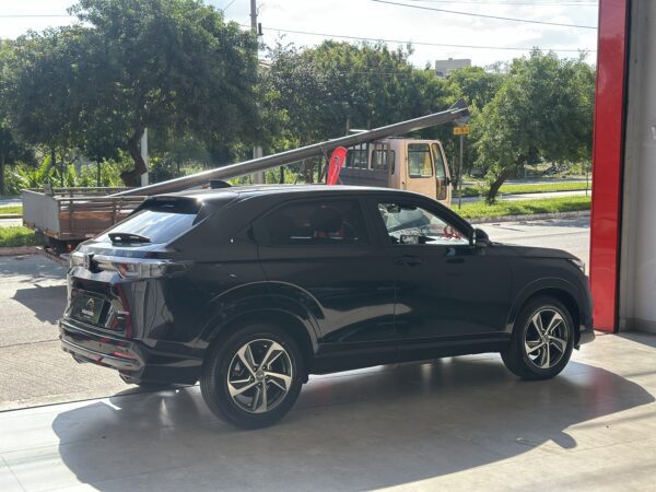 HONDA HR-V TOURING 1.5 AUT FLEX 2024 - Imagem 2
