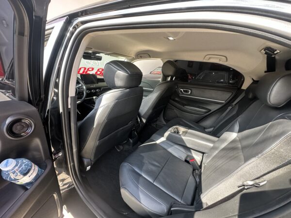 HONDA HR-V TOURING 1.5 AUT FLEX 2024 - Imagem 4