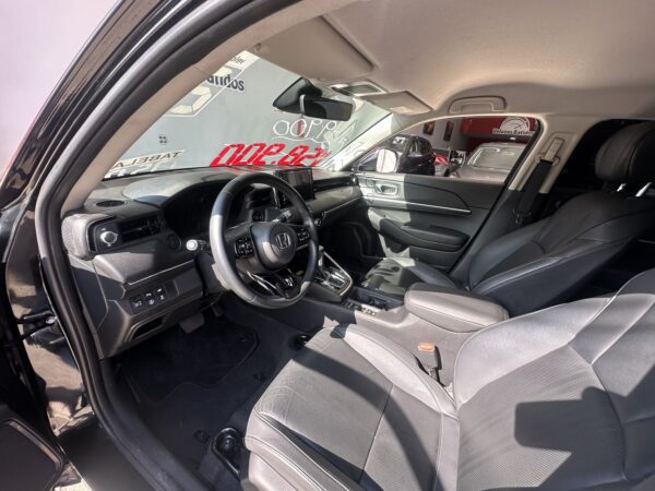 HONDA HR-V TOURING 1.5 AUT FLEX 2024 - Imagem 6