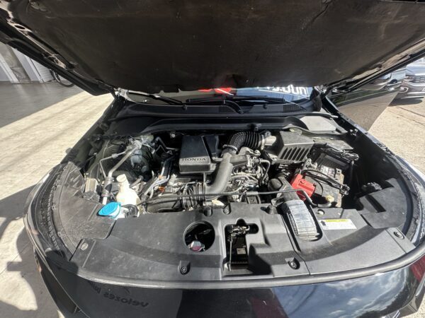 HONDA HR-V TOURING 1.5 AUT FLEX 2024 - Imagem 8
