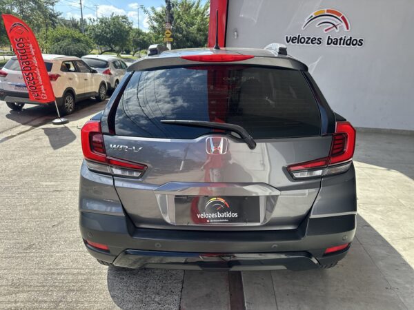 HONDA WR-V EX 1.5 AUT FLEX 2021 - Imagem 7