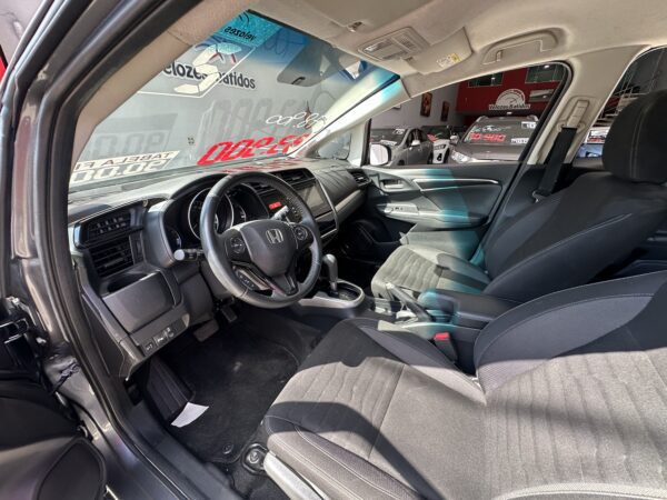 HONDA WR-V EX 1.5 AUT FLEX 2021 - Imagem 6