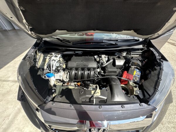 HONDA WR-V EX 1.5 AUT FLEX 2021 - Imagem 2