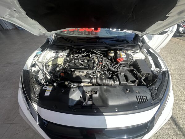 HONDA CIVIC TOURING 1.5 AUT FLEX 2021 - Imagem 2