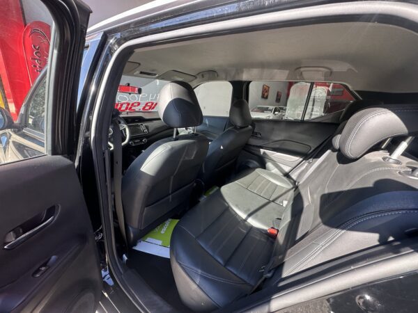 NISSAN KICKS SL 1.6 AUT FLEX 2019 - Imagem 5