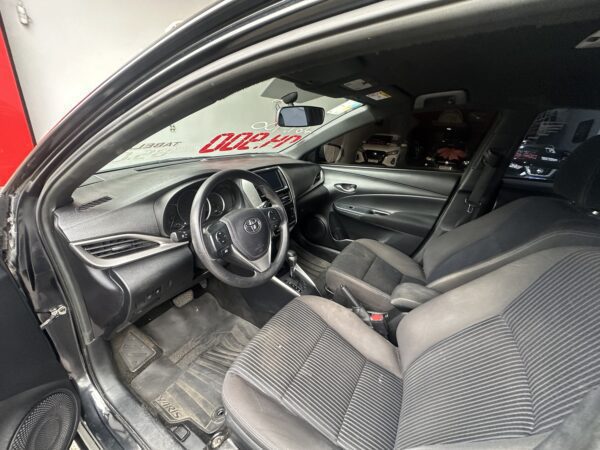 TOYOTA YARIS XL 1.5 AUT FLEX 2022 - Imagem 5
