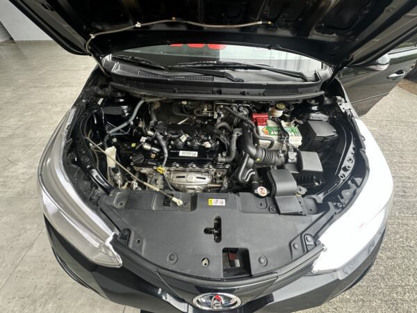 TOYOTA YARIS XL 1.5 AUT FLEX 2022 - Imagem 2