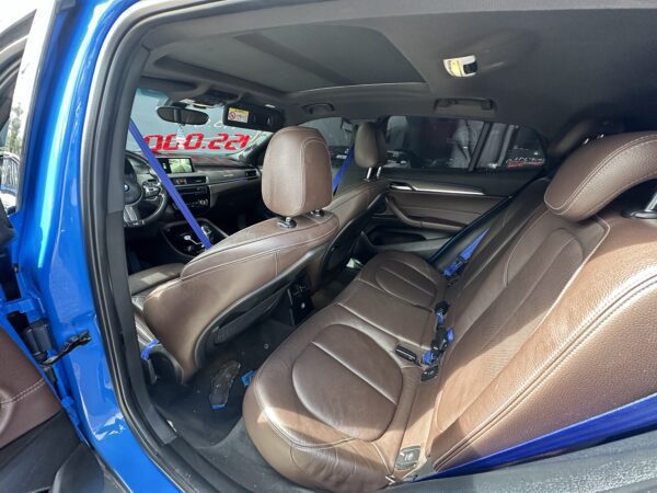 BMW X2 SÉRIE M SPORT 2019 - Imagem 5