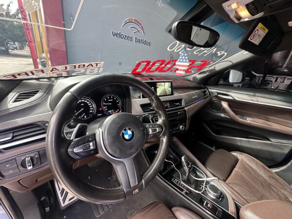 BMW X2 SÉRIE M SPORT 2019 - Imagem 7