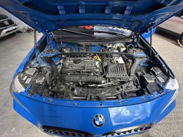 BMW X2 SÉRIE M SPORT 2019 - Imagem 9