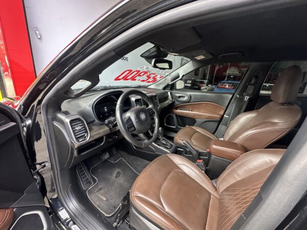 FIAT TORO RANCH DIESEL 2.0 AUT 2022 - Imagem 5