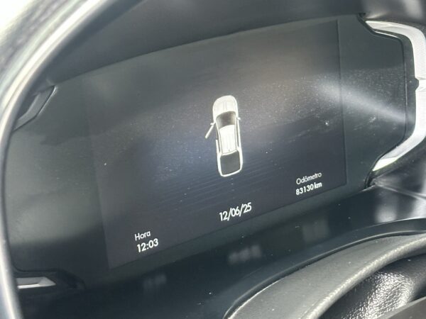 FIAT TORO RANCH DIESEL 2.0 AUT 2022 - Imagem 6