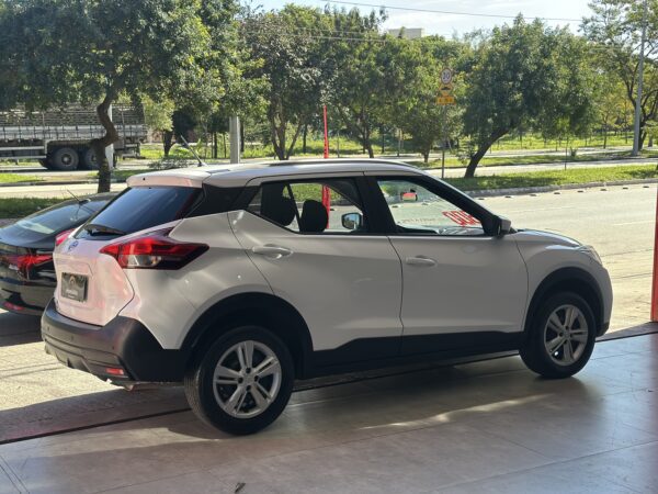 NISSAN KICKS S DIRECT 1.6 AUT FLEX 2020 - Imagem 9