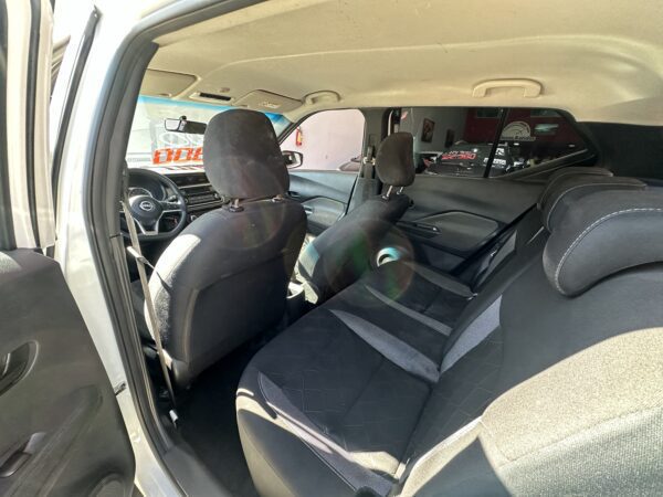 NISSAN KICKS S DIRECT 1.6 AUT FLEX 2020 - Imagem 6