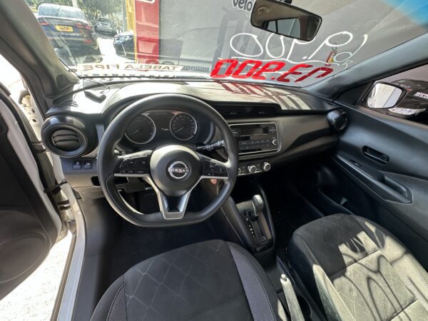NISSAN KICKS S DIRECT 1.6 AUT FLEX 2020 - Imagem 4