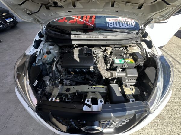 NISSAN KICKS S DIRECT 1.6 AUT FLEX 2020 - Imagem 2