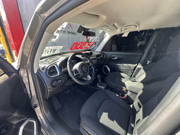 JEEP RENEGADE SPORT 4X2 1.8 AUT 2021 - Imagem 6