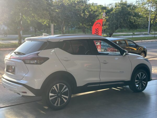 NISSAN KICKS ADVANCED 1.6 AUT 2024 - Imagem 9