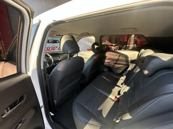 NISSAN KICKS ADVANCED 1.6 AUT 2024 - Imagem 5