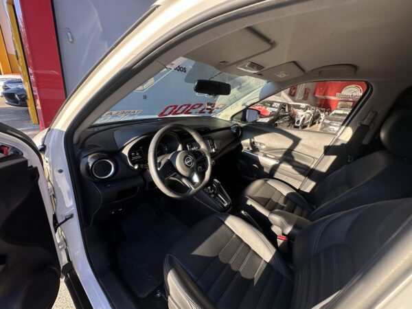 NISSAN KICKS ADVANCED 1.6 AUT 2024 - Imagem 4