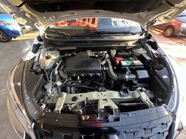 NISSAN KICKS ADVANCED 1.6 AUT 2024 - Imagem 8